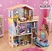 New Kidkraft My Super Groovy Dollhouse