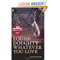 Whatever You Love