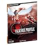 VALKYRIE PROFILE: Covenant of the Plume Official Strategy Guide