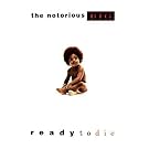 The Notorious BIG: Ready to Die: The Remaster CD and DVD