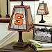 Syracuse 14" Art Glass Table Lamp