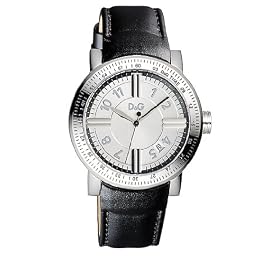D&G Gents Watch Genteel DW0483