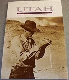 Utah Historical Quarterly Winter 2001, Volume 69 Number 1