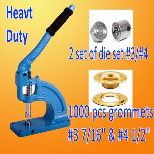 Proffessional Grade Grommet