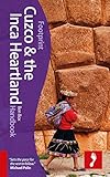 Cuzco & the Inca heartland