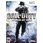 Call of Duty: World at War