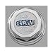 Automotive : Cragar 6026115: Center Cap, Aluminum, Chrome Plated, Bolt-On, Decagon, Each