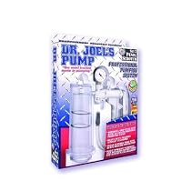 Penis/scrotum Pump - Dr Joel