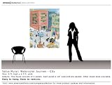 GIRLS VALUE MURALS Wallpaper -H2139PM Wallpaper