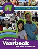 Newsround year book : your news, your stories