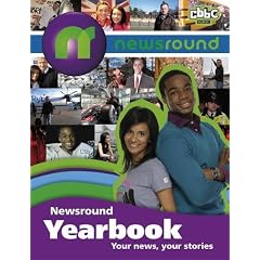 Newsround Year Book