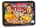 California Exotic Novelties Talk Dirty to me Lover Game