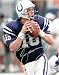 Peyton Manning Autographed Indianapolis Colts 8x10 Action Photo