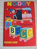 Noddy toyland ABC picture book