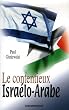 Le contentieux isra�lo-arabe