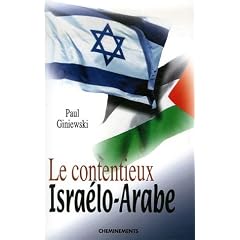 Le contentieux isra�lo-arabe