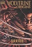 Wolverine: Origins, Vol. 2: Savior