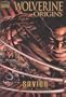 Wolverine: Origins, Vol. 2: Savior (v. 2)