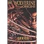 Wolverine: Origins, Vol. 2: Savior (v. 2)
