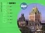Quebec CityGuide (Cityguides (Globe Pequot Press))