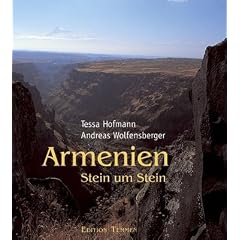 Armenien: Stein um Stein