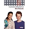 Camden Market - Ausgabe 2005. Lehrwerk f�r den Englischunterricht an 6 j�hrigen Grundschulen, Orientierungsstufe und in Schulformen mit Orientierungslehrgang: Camden Market 6. Workbook 6 mit Audio-CD