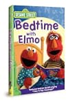 Bedtime W/Elmo