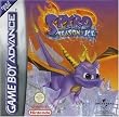 Spyro: Season of Ice (GBA)