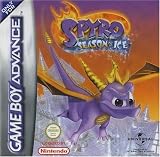 Spyro: Season of Ice (GBA)