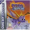 Spyro: Season of Ice (GBA)