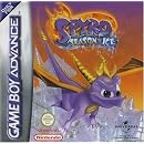 Spyro: Season of Ice (GBA)