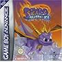 Spyro: Season of Ice (GBA)