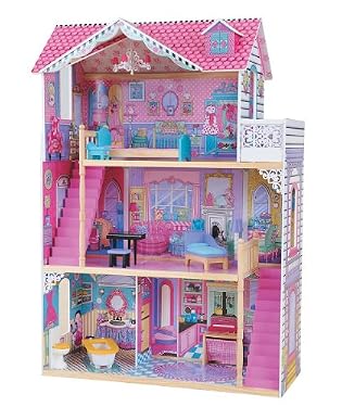 ELC Dolls' Mansion