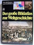 Produkt-Bild: Der grosse Bildatlas zur Weltgeschichte.