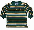 Polo by Ralph Lauren Infant Baby Boys Polo Shirt Size 12 Months Long Sleeved