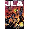 JLA, Tome 3 : Mesures extr�mes