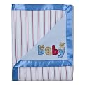 Just One Year Blanket Baby Character- Boy