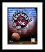 Toronto Raptors Framed 8x10 Photo - Team Logo and Basketball