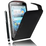 Etui Housse Cuir pour Acer Liquid E1...