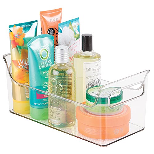 10 Top Rated Bathroom Trays, Holders & Organizers June 2016