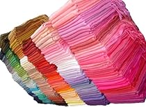 Echarpes et Foulards - Pashmina - Dans diverses couleurs exquises - le porter toute l'année