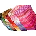 Pashmina Schal/Schultertuch - Auswahl aus �ber 100 wundersch�nen Farben