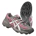 ASICS Gel Lethal II Ladies Hockey Shoes (PJ65P-3401), UK10