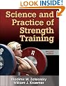Science and Practice of Strength Training, Second Edition