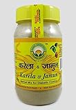 Basic Ayurveda Karela & Jamun Herbal Mix For Diabetic Control & Blood Sugar 200g