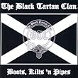 Boots, Kilts'n Pipes