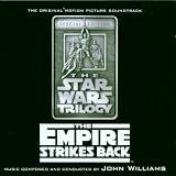 The Empire Strikes Back Soundtrack