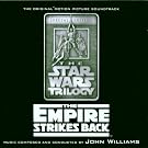 The Empire Strikes Back