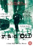 Rancid [UK IMPORT] - Matthew Settle