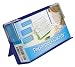 Paperback Caddy (Translucent Blueberry)